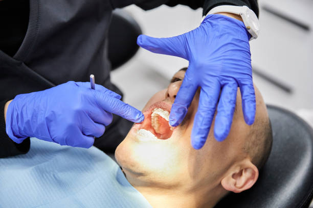 Best Emergency Treatment for Oral Infections in Vinita, OK