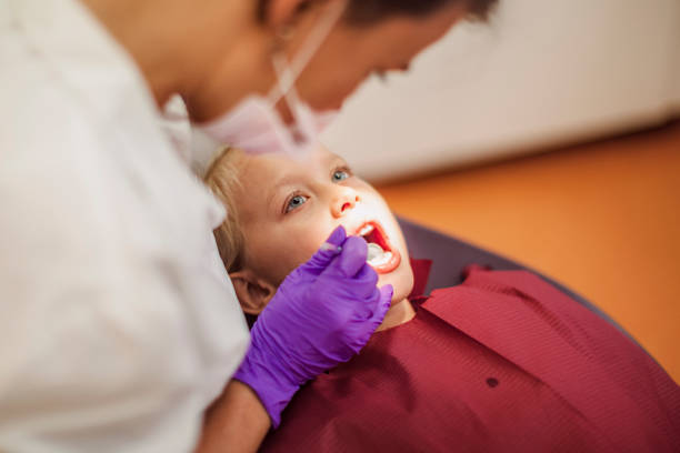 Best Weekend Emergency Dental Services in Vinita, OK
