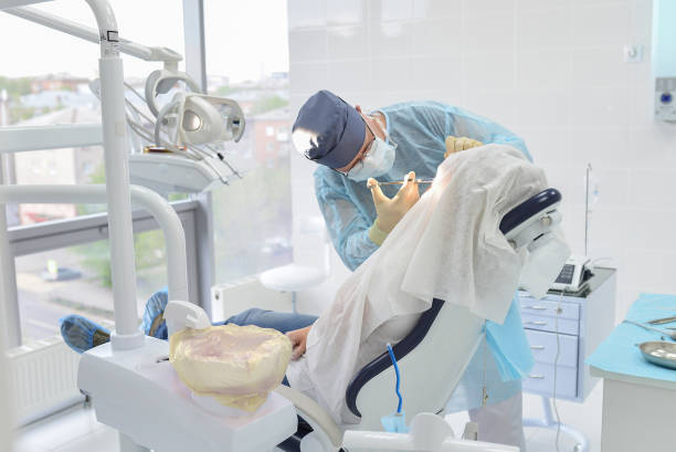 Best Emergency Wisdom Tooth Extraction in Vinita, OK